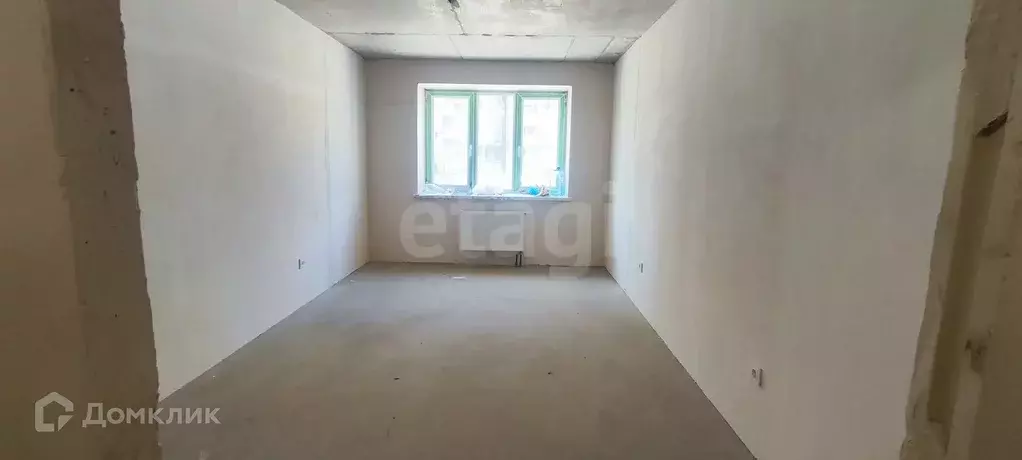 Продаётся 2-к квартира, 61.4 м - Фото 1