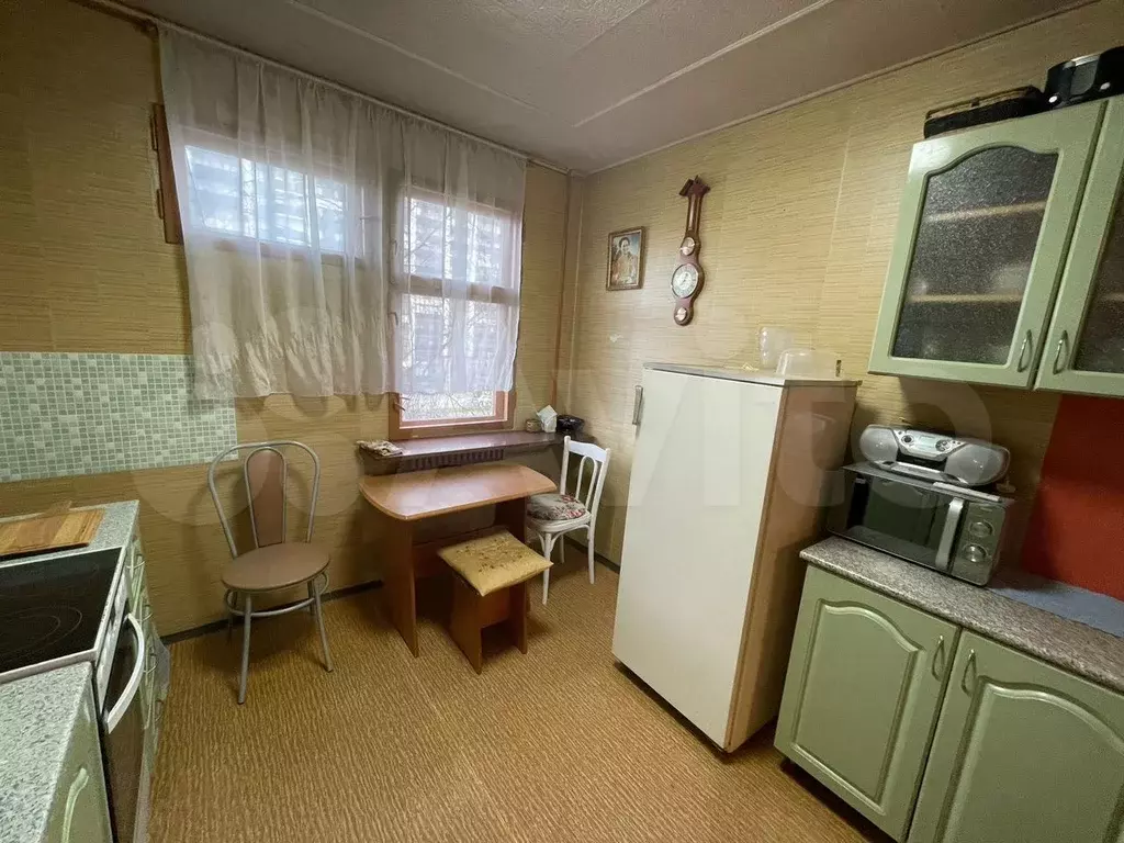 2-к. квартира, 56 м, 4/9 эт. - Фото 1