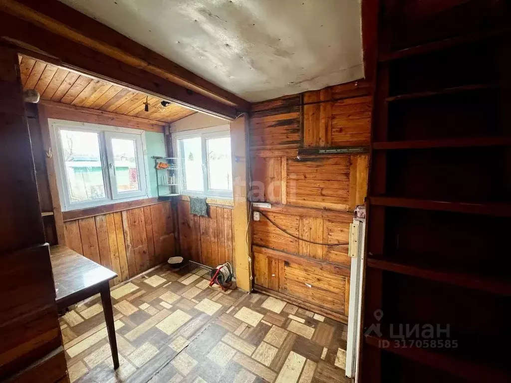 Дом в Московская область, Ликино-Дулево Орехово-Зуевский городской ... - Фото 1