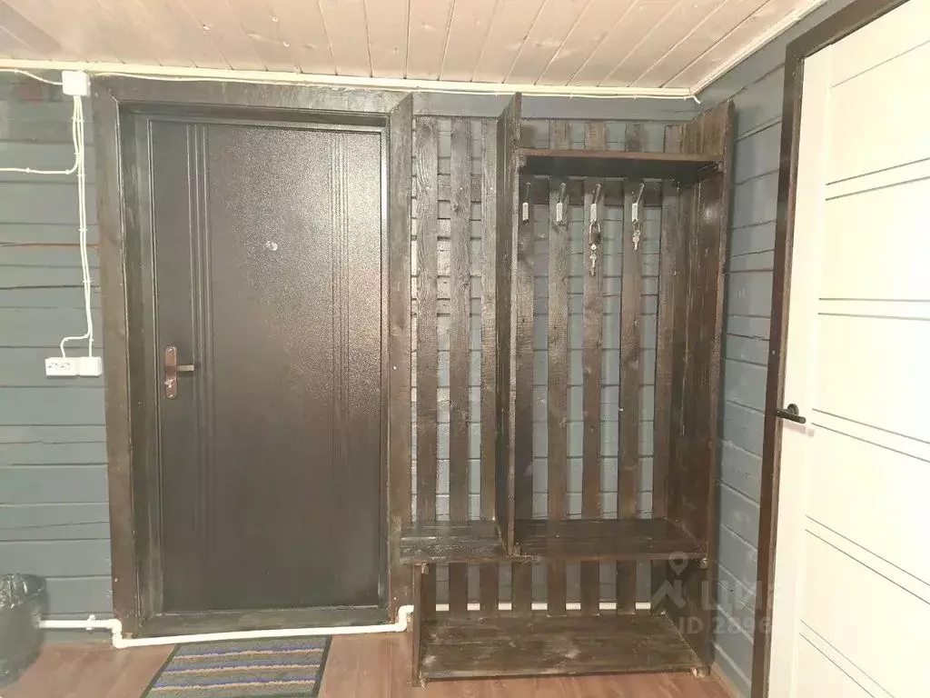 Дом в Иркутская область, Ольхонский район, пос. Хужир ул. Лесная, 14 ... - Фото 2