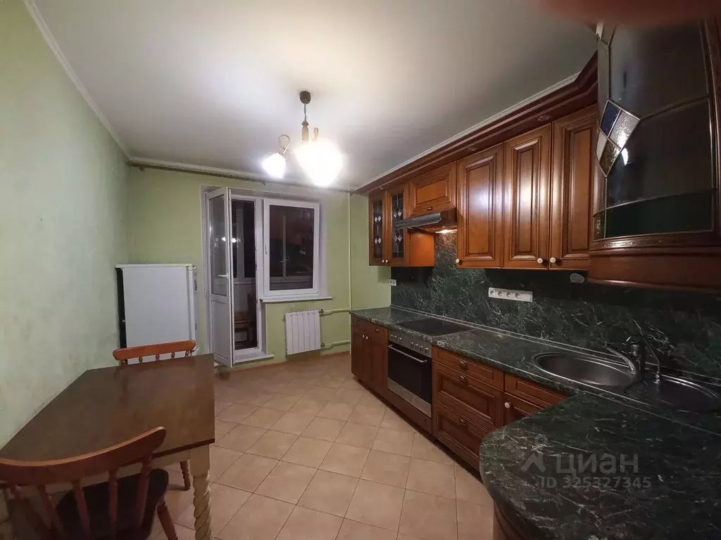 4-к кв. Москва ул. Наташи Ковшовой, 29 (115.0 м) - Фото 2