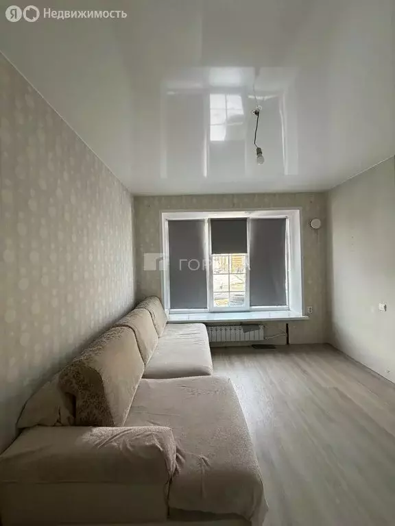 Квартира-студия: посёлок Элитный, микрорайон Берёзки, 107 (22.9 м) - Фото 2