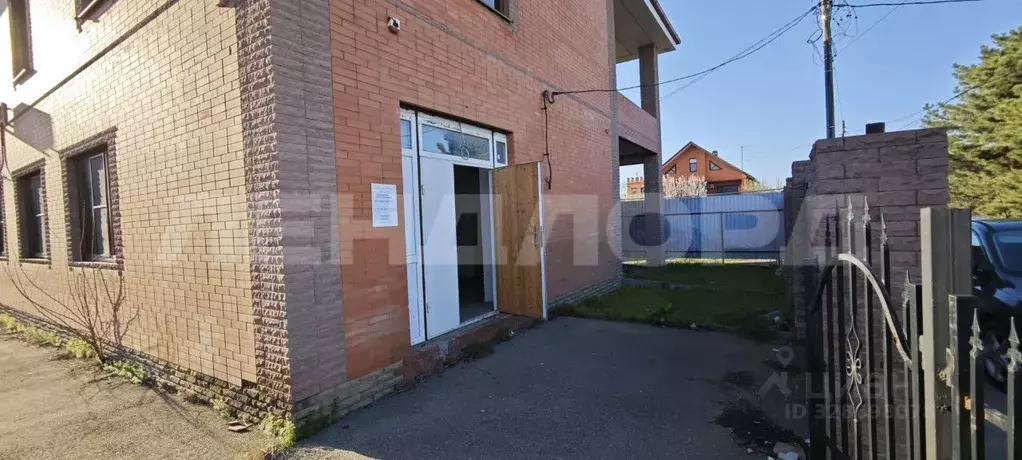 Помещение свободного назначения в Ростовская область, Азовский район, ... - Фото 2