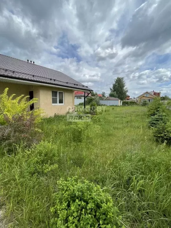 Дом в Нижегородская область, Бор муниципальный округ, пос. Неклюдово, ... - Фото 1