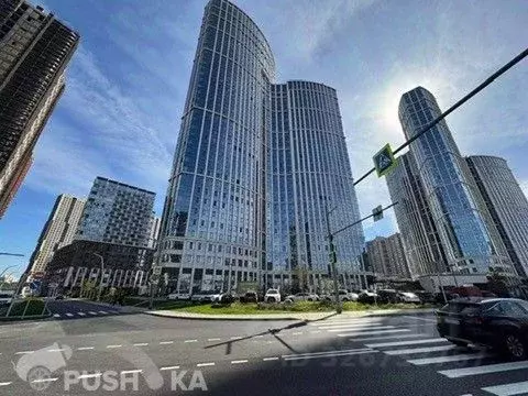 3-к кв. Москва ул. Лобачевского, 120к1 (60.0 м) - Фото 1