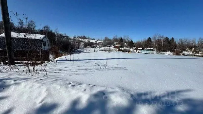 Участок в Алтай, Майминский район, Березка садоводческое товарищество ... - Фото 1
