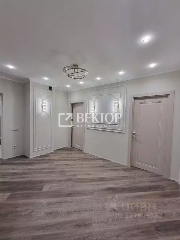 5-к кв. Ивановская область, Иваново Крутицкая ул., 7 (98.0 м) - Фото 0