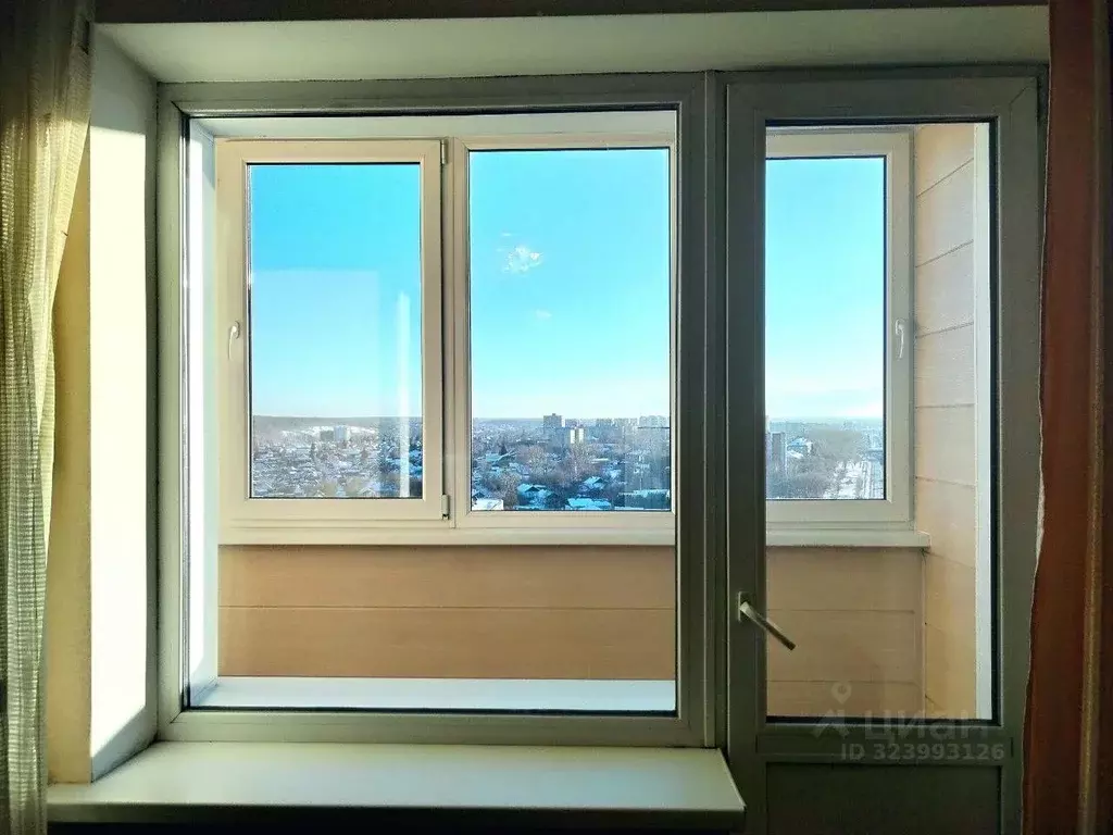 Студия Новосибирская область, Новосибирск Первомайская ул., 226 (30.0 ... - Фото 2