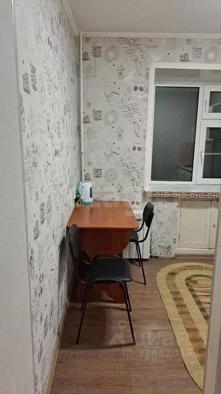 1-к кв. Новосибирская область, Новосибирск ул. Блюхера, 52 (30.0 м) - Фото 1