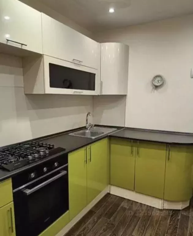 1-к кв. Марий Эл, Йошкар-Ола ул. Яна Крастыня, 4Г (38.0 м) - Фото 1