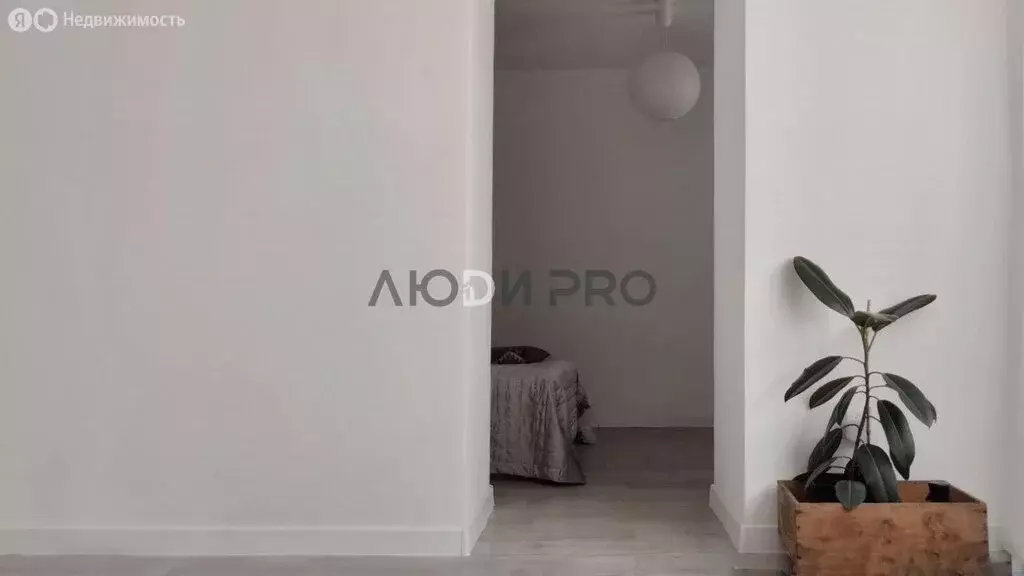 2-комнатная квартира: Саратов, Политехническая улица, 74/82 (60 м) - Фото 2