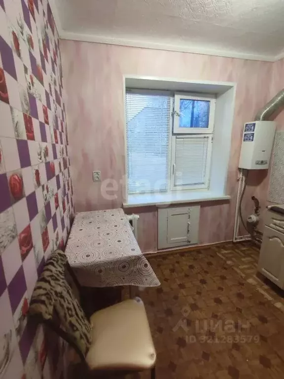 1-к кв. Архангельская область, Вычегодский рп ул. Гагарина, 19 (30.0 ... - Фото 1