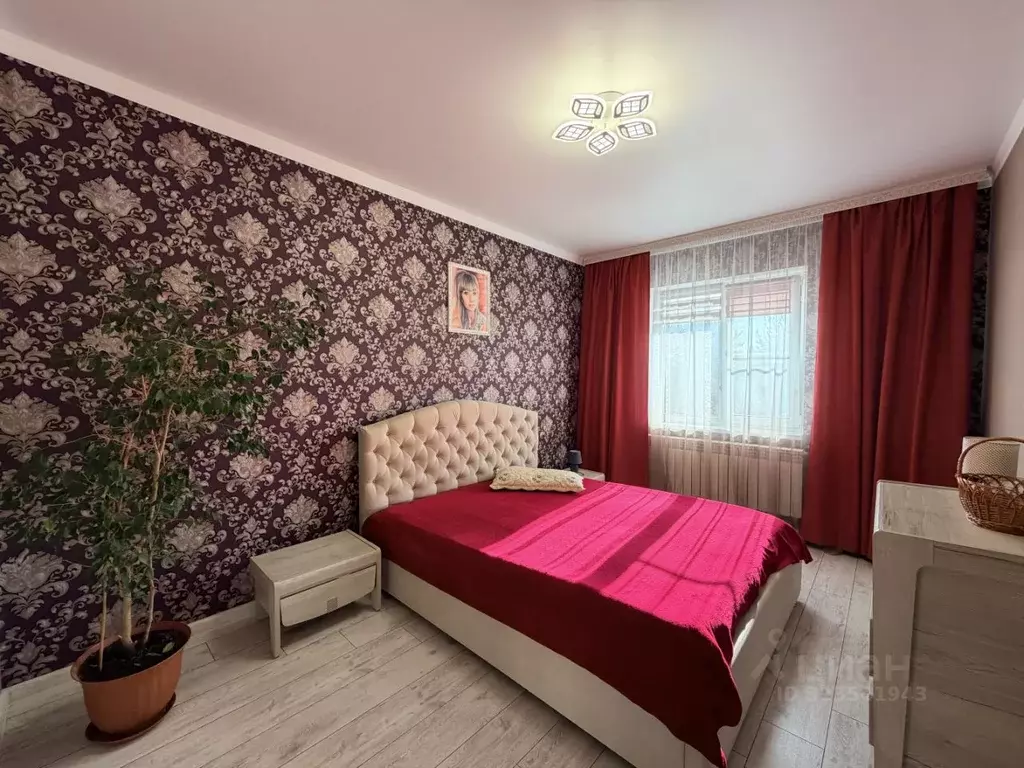 Коттедж в Ставропольский край, Михайловск Шпаковский район, Широкая ... - Фото 1