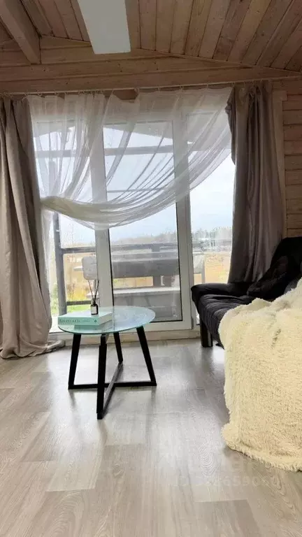 Дом в Тверская область, Калининский муниципальный округ, д. Устье  (70 ... - Фото 2