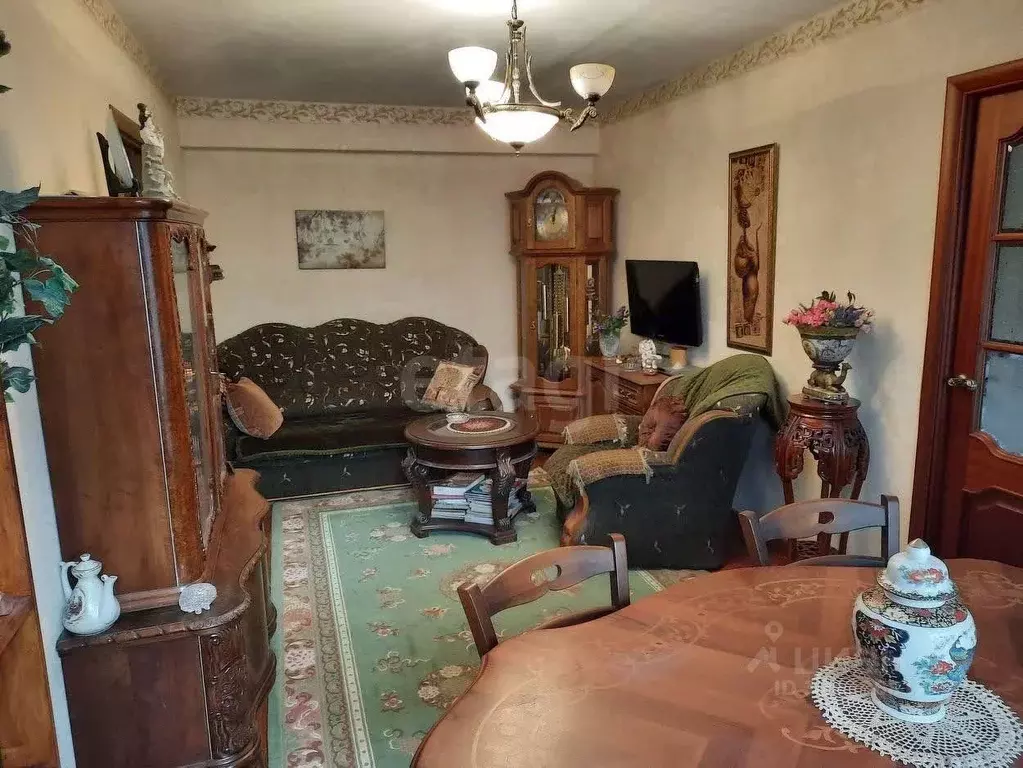 2-к кв. Москва ул. Маршала Неделина, 30К4 (54.0 м) - Фото 1