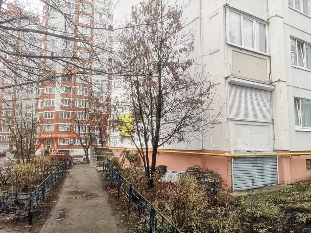 Помещение свободного назначения в Воронежская область, Воронеж ул. ... - Фото 2