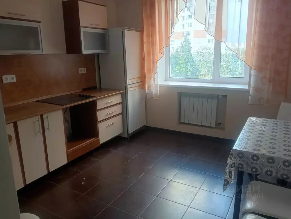 2-к кв. Московская область, Красногорск бул. Красногорский, 21 (71.0 ... - Фото 1