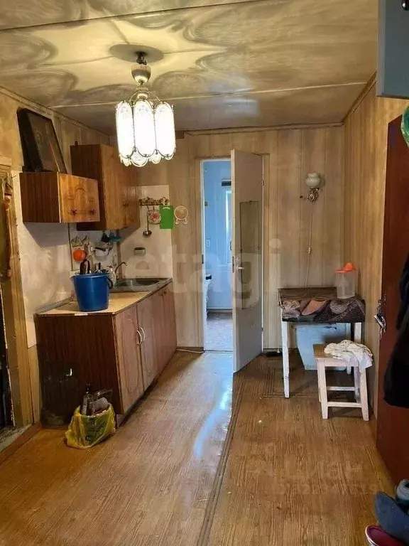 Дом в Ярославская область, Рыбинск Малая Вольская ул., 39 (70 м) - Фото 1