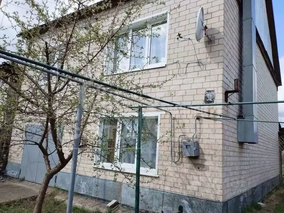 Коттедж в Воронежская область, Воронеж ул. Музыкальная, 31 (133 м) - Фото 1