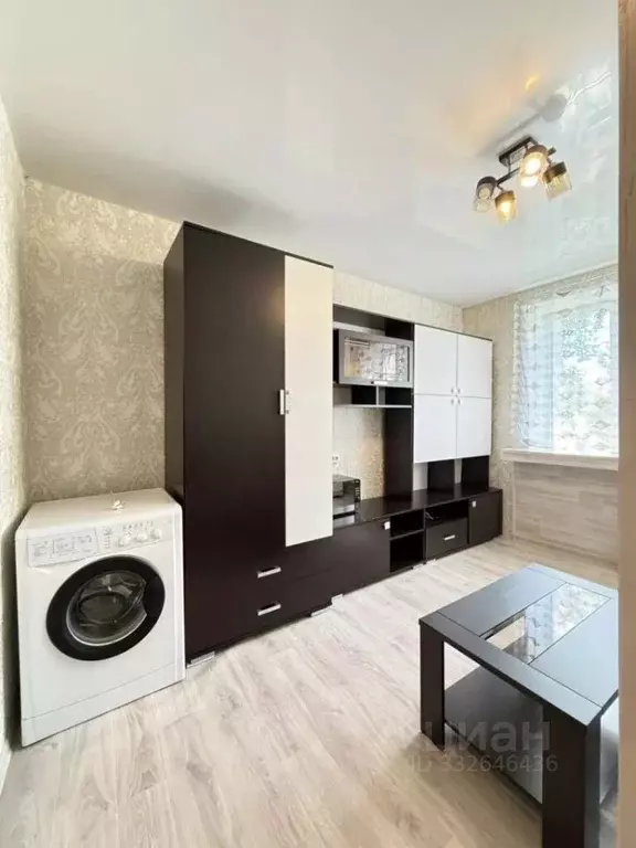 Студия Татарстан, Казань ул. Батыршина, 25 (16.4 м) - Фото 1