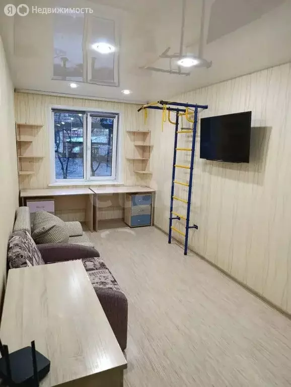 2-комнатная квартира: Пермь, улица Гашкова, 22 (44 м) - Фото 2