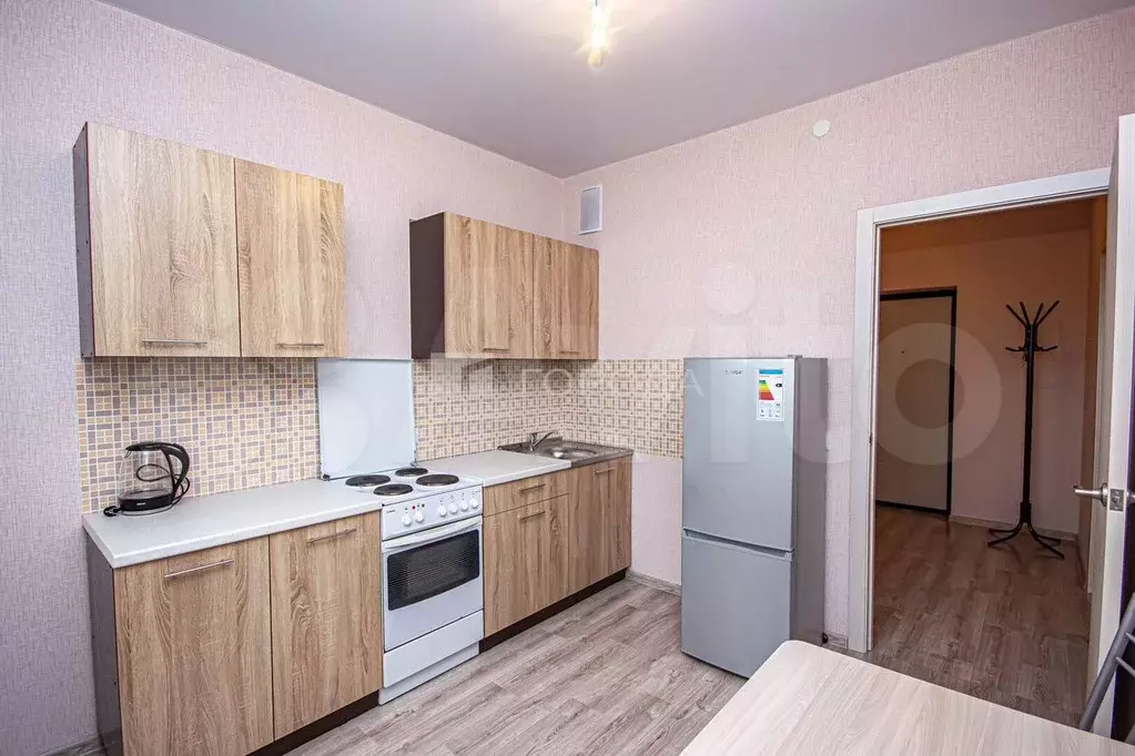 1-к. квартира, 40 м, 10/24 эт. - Фото 0