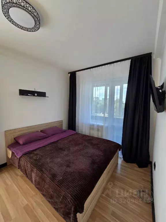 2-к кв. Приморский край, Владивосток Некрасовская ул., 72 (50.0 м) - Фото 0