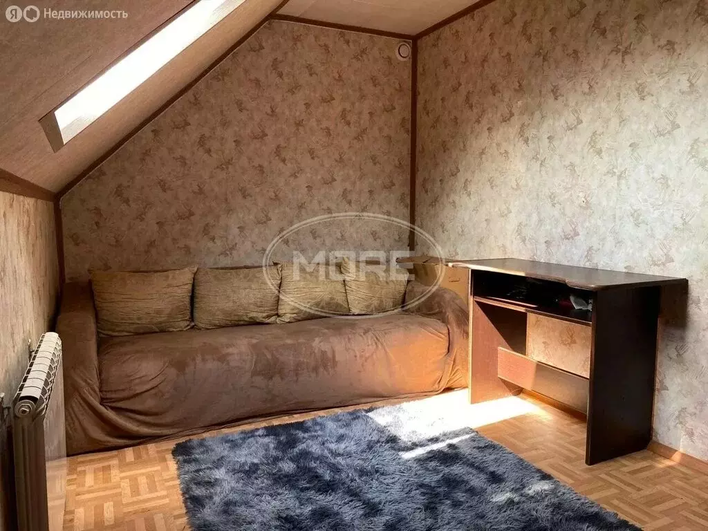 Дом в Калининград, СНТ Октябрьское, Весенняя улица, 41 (106 м) - Фото 2