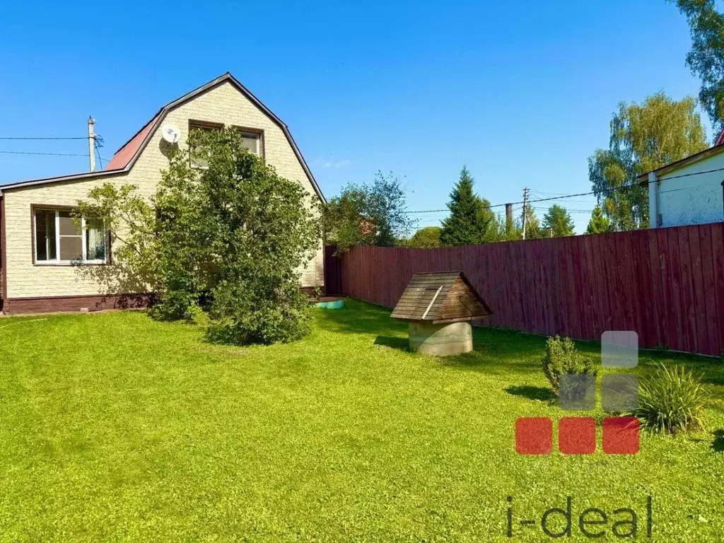 Дом в Московская область, Щелково городской округ, Дружный СНТ ул. ... - Фото 2