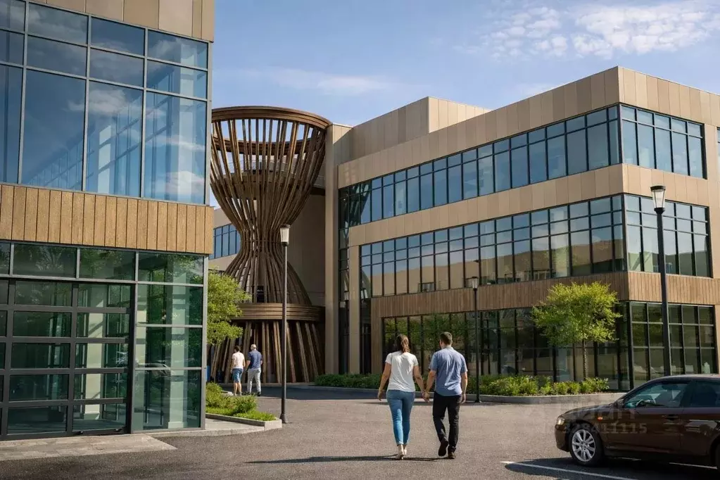 Помещение свободного назначения в Санкт-Петербург Литовская ул., 16 ... - Фото 2