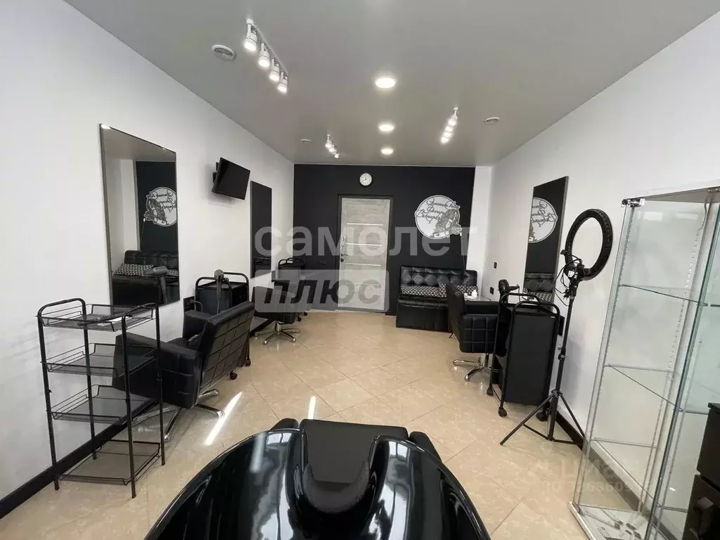 Помещение свободного назначения в Краснодарский край, Краснодар ул. ... - Фото 1