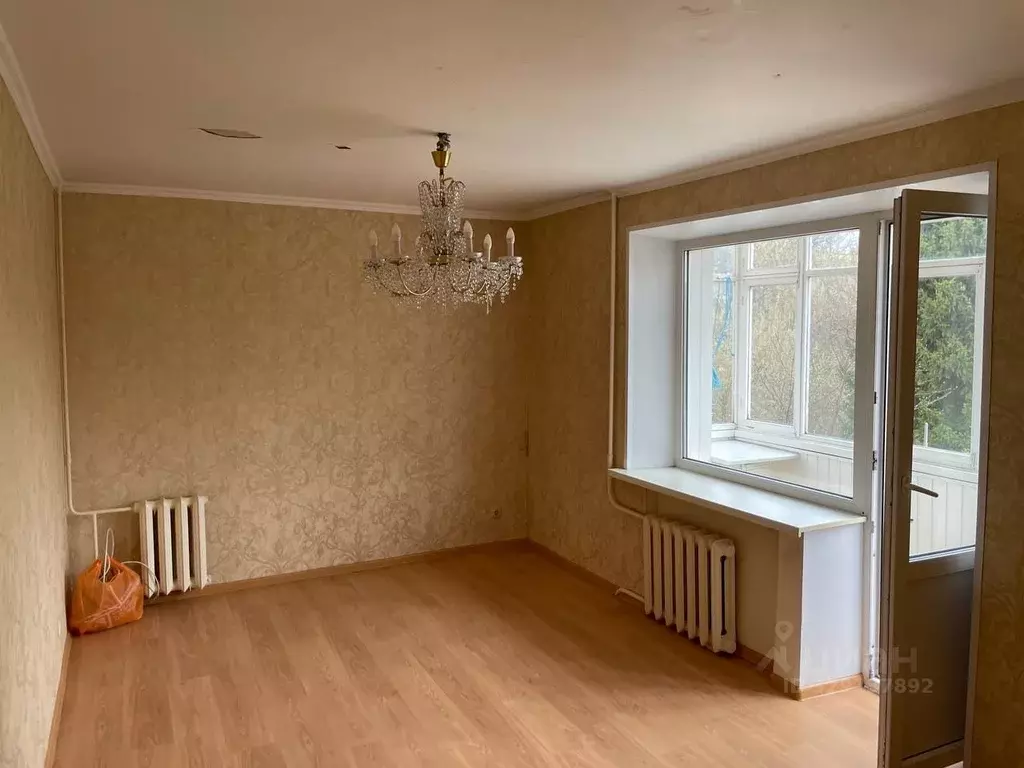 2-к кв. Московская область, Химки ул. Мичурина, 10 (43.2 м) - Фото 2