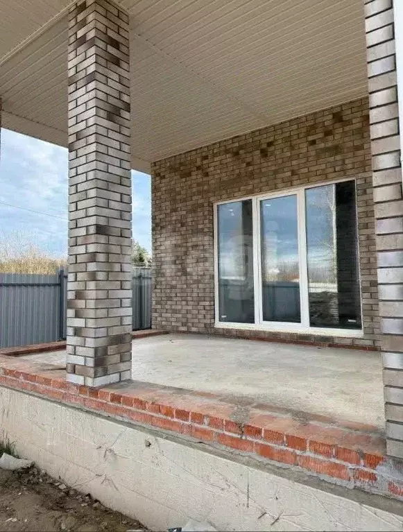 Дом в Калужская область, Калуга Секиотовская ул., 1 (124 м) - Фото 2