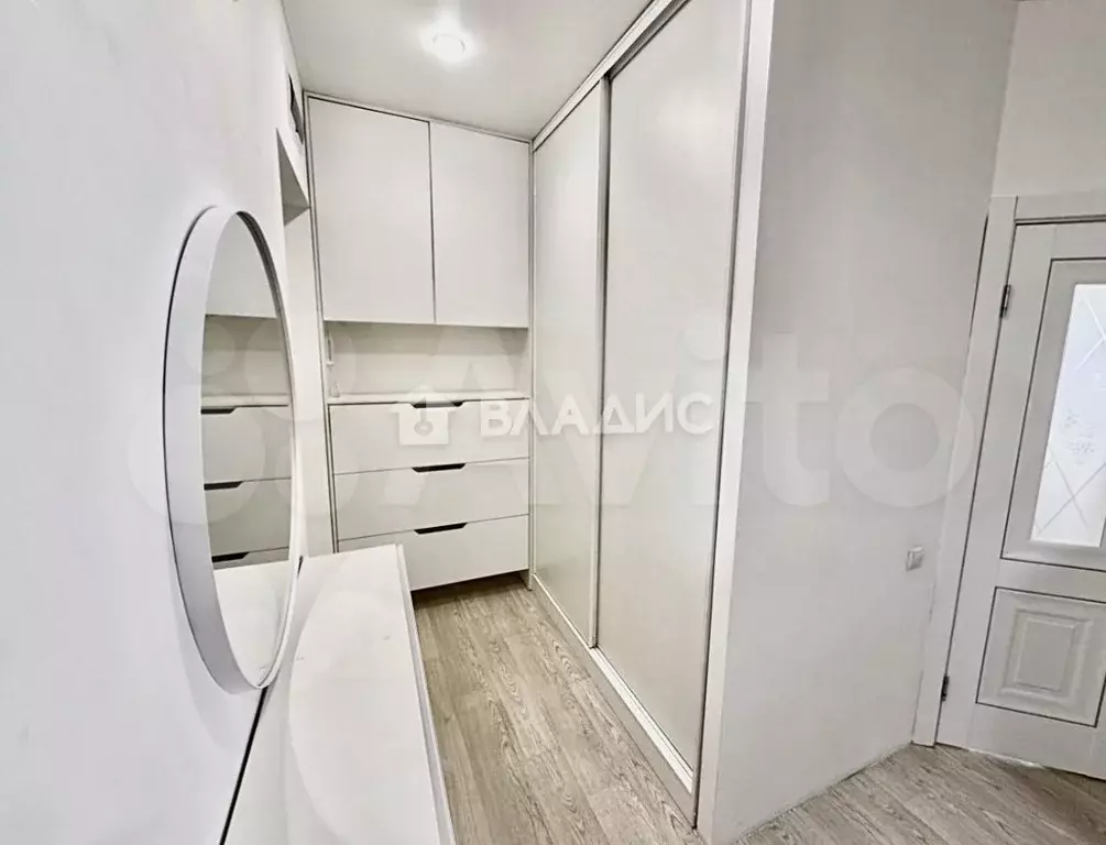 2-к. квартира, 41,6 м, 2/3 эт. - Фото 0