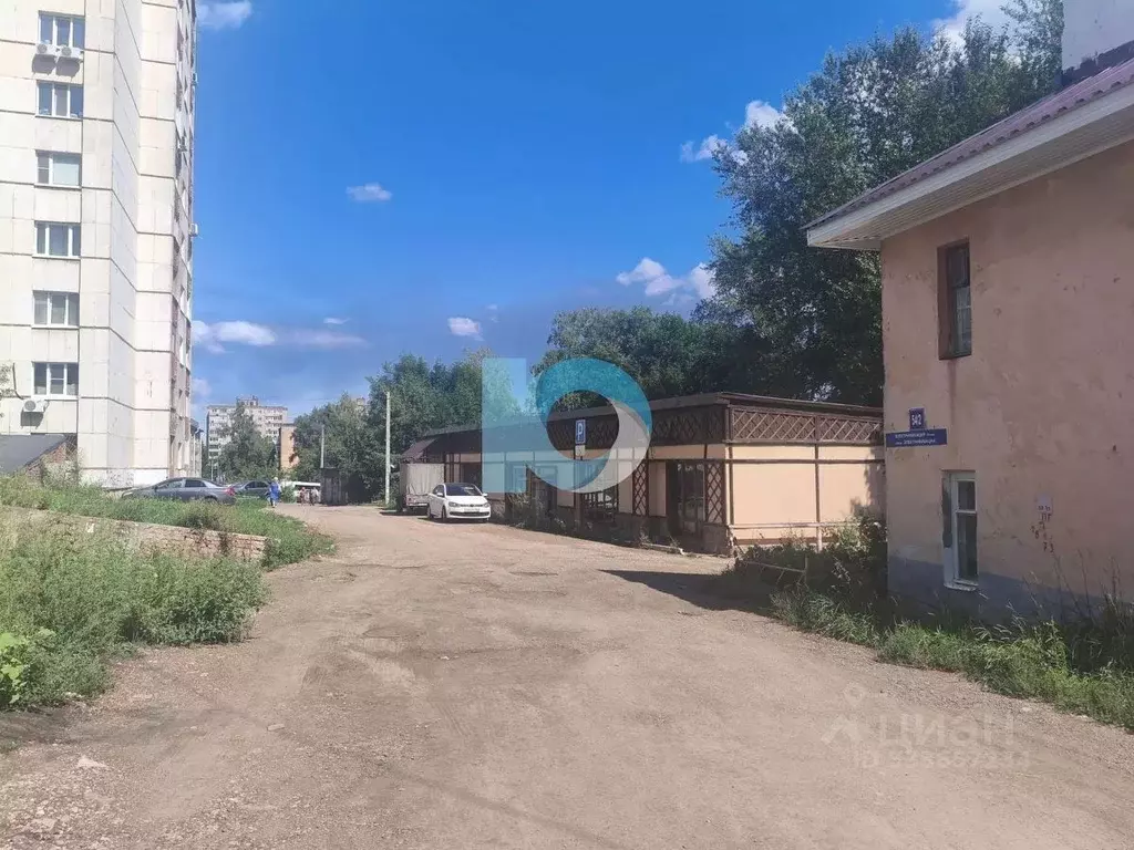 Помещение свободного назначения в Башкортостан, Уфа просп. Октября, ... - Фото 2