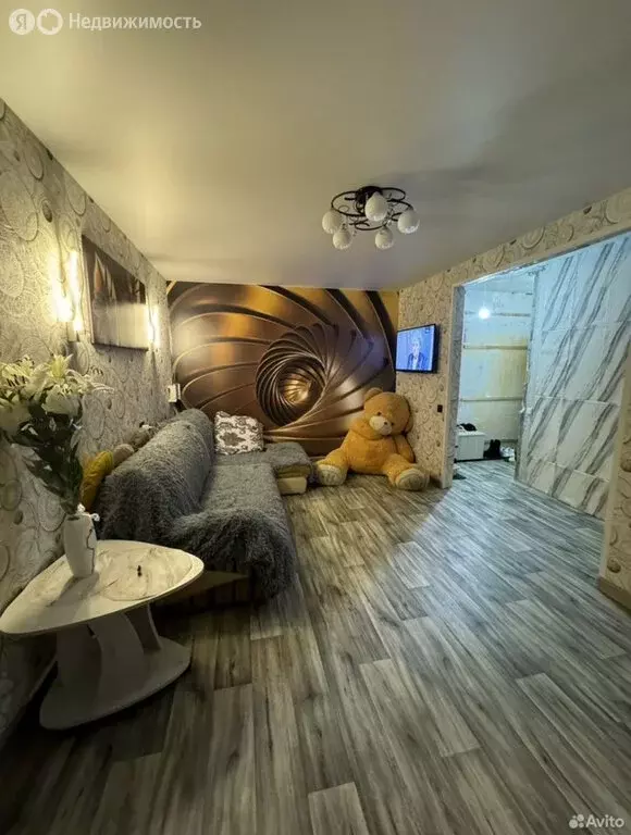 2-комнатная квартира: Самара, улица Стара-Загора, 75 (44.5 м) - Фото 2