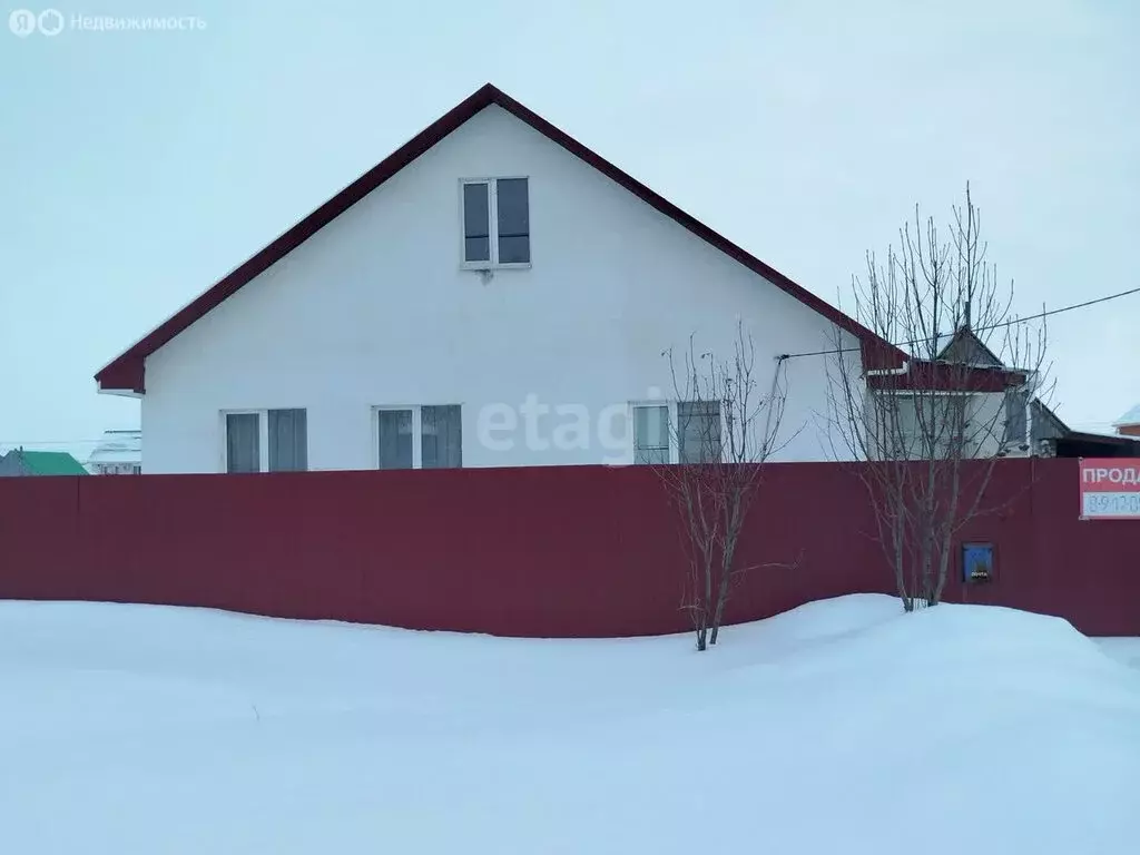 Дом в село Наумовка, Полевая улица (83.5 м) - Фото 0