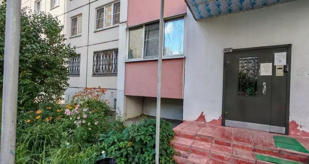 2-к кв. Московская область, Балашиха Гагарина мкр, 24 (56.0 м) - Фото 1