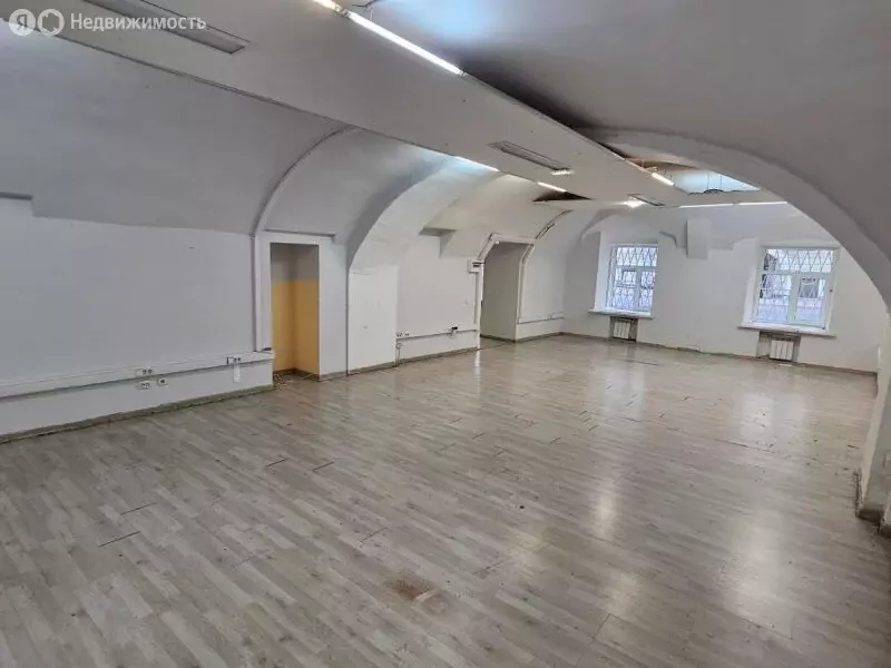 Офис (258.7 м) - Фото 1