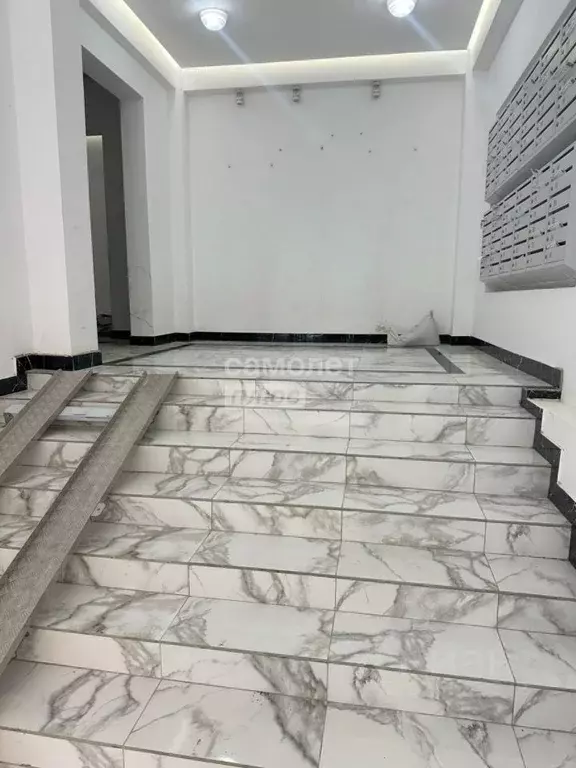 1-к кв. Дагестан, Каспийск ул. Магомедали Магомеджановa, 31Б (54.0 м) - Фото 1