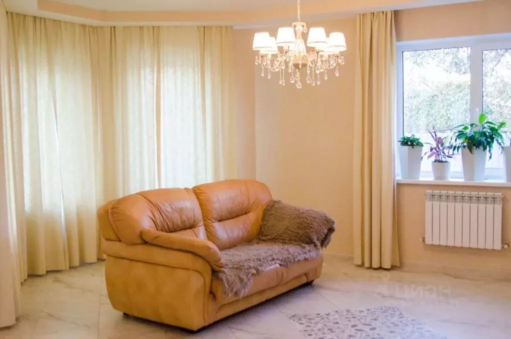 Коттедж в Ивановская область, Иваново Народная ул., 12 (200 м) - Фото 2