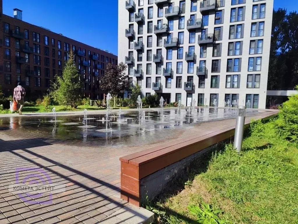 4-к кв. Москва Павелецкая наб., 6А (125.5 м) - Фото 2