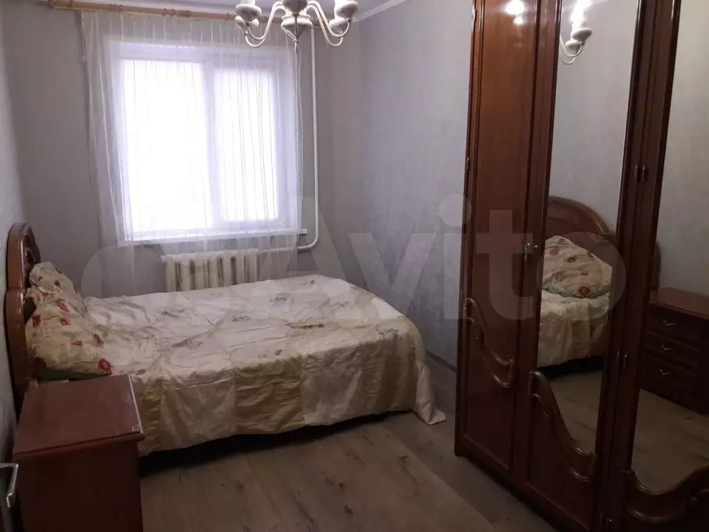 2-к. квартира, 51м, 7/9эт. - Фото 1