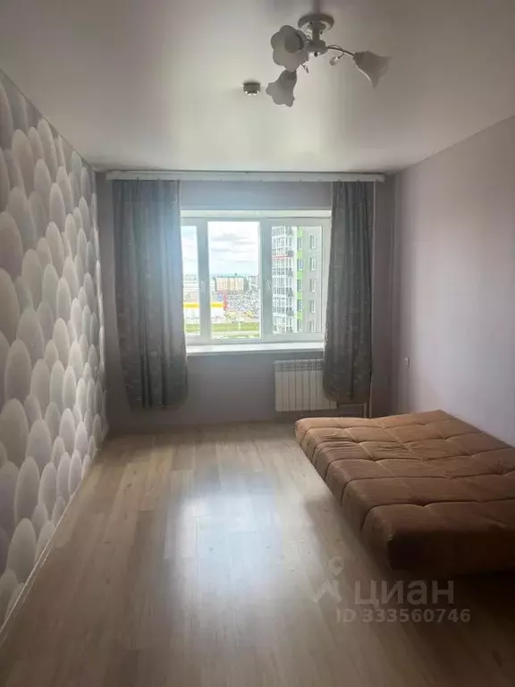 1-к кв. Башкортостан, Стерлитамак просп. Октября, 42 (35.0 м) - Фото 2