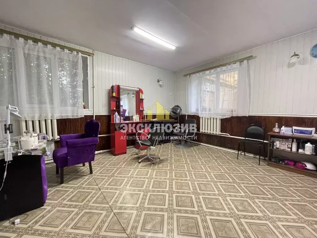 Помещение свободного назначения в Ставропольский край, Ессентуки ... - Фото 1