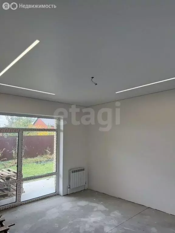 Дом в микрорайон Таврово-2, Парковая улица (96 м) - Фото 1