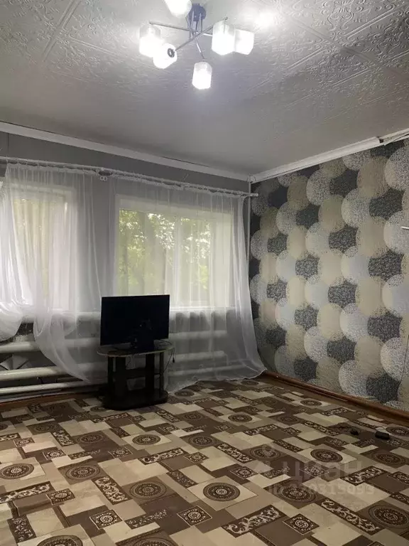 2-к кв. Оренбургская область, Оренбург городской округ, пос. Каргала ... - Фото 1