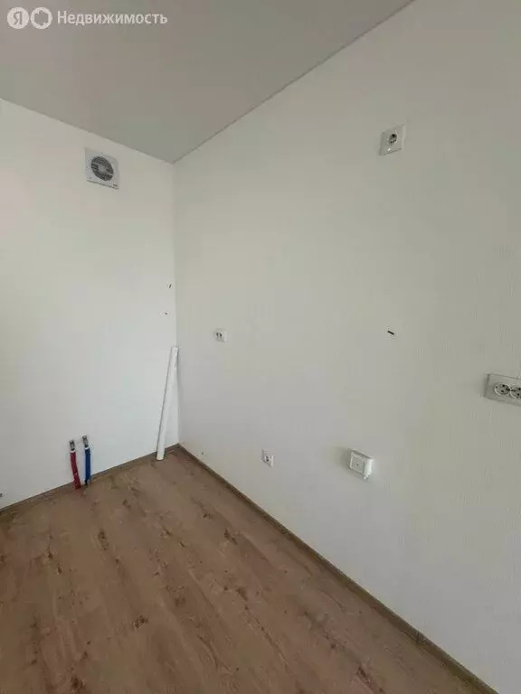 1-комнатная квартира: Екатеринбург, Золотистый бульвар, 17 (34.8 м) - Фото 2