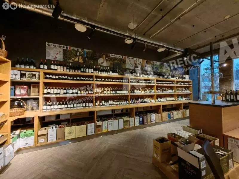 Помещение свободного назначения (84 м) - Фото 2