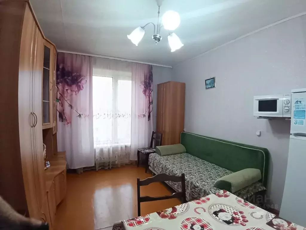 Студия Башкортостан, Уфа ул. Аксакова, 57 (18.0 м) - Фото 1